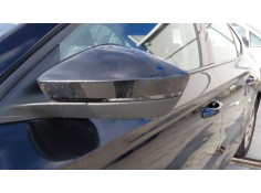 Recambio de retrovisor izquierdo para skoda superb iii (3v3) 2.0 tdi referencia OEM IAM   