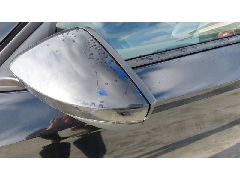 Recambio de retrovisor izquierdo para skoda superb iii (3v3) 2.0 tdi referencia OEM IAM   
							