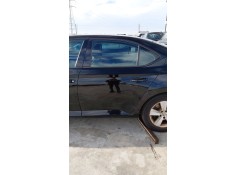 Recambio de puerta trasera izquierda para skoda superb iii (3v3) 2.0 tdi referencia OEM IAM   