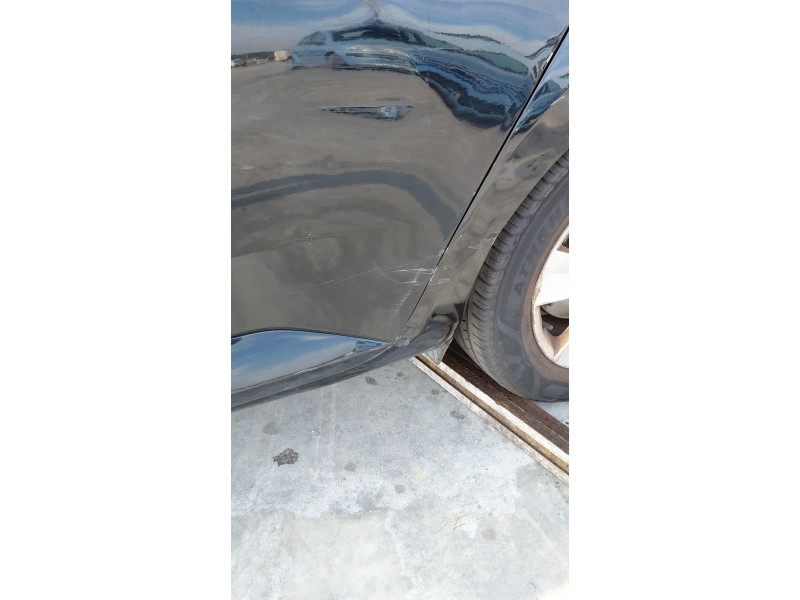 Recambio de puerta trasera izquierda para skoda superb iii (3v3) 2.0 tdi referencia OEM IAM   
							