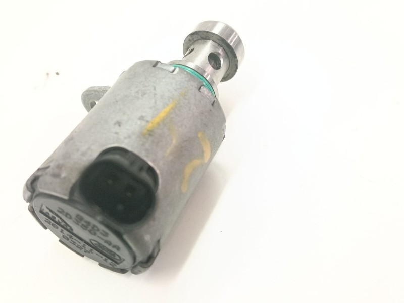 Recambio de sensor presion para jaguar xe (x760) 2.0 d referencia OEM IAM G4D3 2d 350 AA  