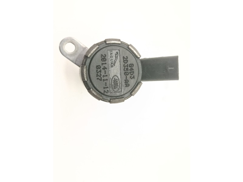 Recambio de sensor presion para jaguar xe (x760) 2.0 d referencia OEM IAM G4D3 2d 350 AA  
							