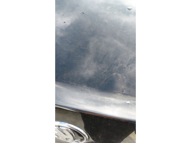 Recambio de porton trasero para skoda superb iii (3v3) 2.0 tdi referencia OEM IAM   