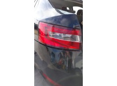 Recambio de piloto trasero izquierdo para skoda superb iii (3v3) 2.0 tdi referencia OEM IAM   