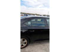Recambio de puerta trasera derecha para skoda superb iii (3v3) 2.0 tdi referencia OEM IAM   