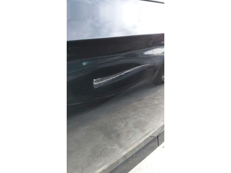 Recambio de puerta trasera derecha para skoda superb iii (3v3) 2.0 tdi referencia OEM IAM   