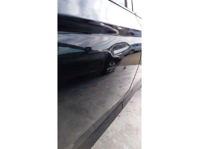 Recambio de puerta trasera derecha para skoda superb iii (3v3) 2.0 tdi referencia OEM IAM   