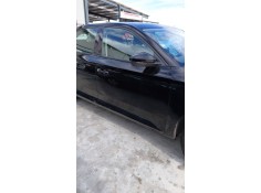 Recambio de puerta delantera derecha para skoda superb iii (3v3) 2.0 tdi referencia OEM IAM   