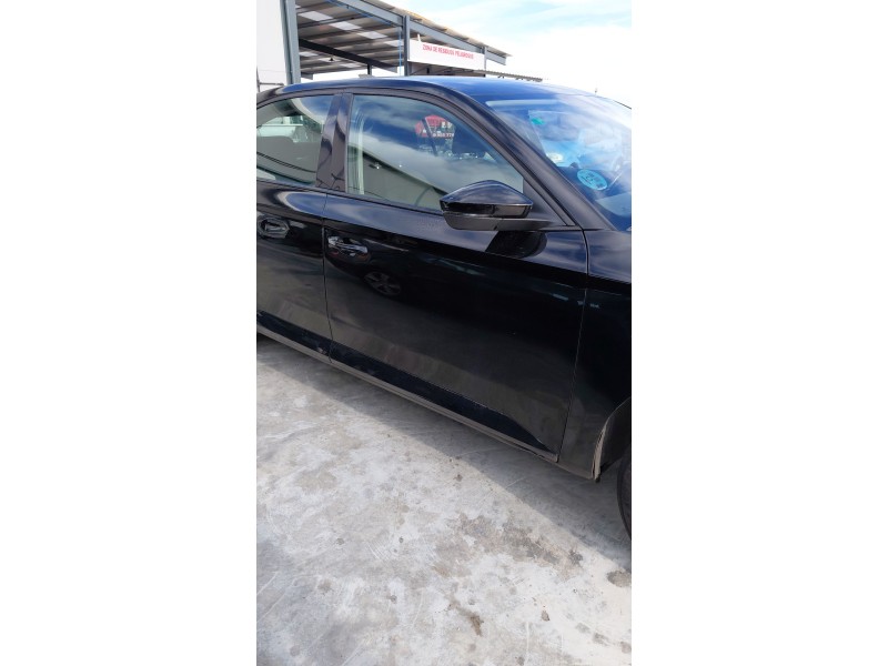 Recambio de puerta delantera derecha para skoda superb iii (3v3) 2.0 tdi referencia OEM IAM   
							