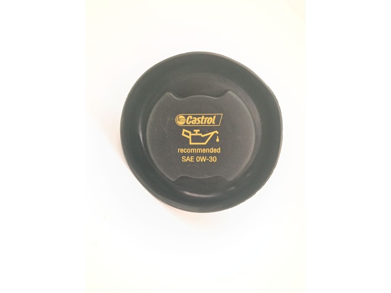 Recambio de tapon de aceite para jaguar xe (x760) 2.0 d referencia OEM IAM GX73 6A940 AA  
							