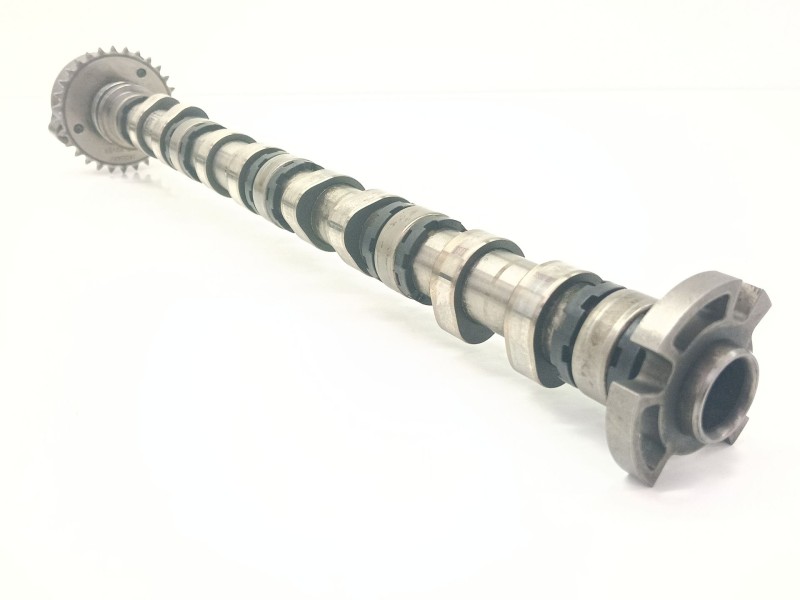 Recambio de arbol de levas para jaguar xe (x760) 2.0 d referencia OEM IAM G4D3 6M288 BB  