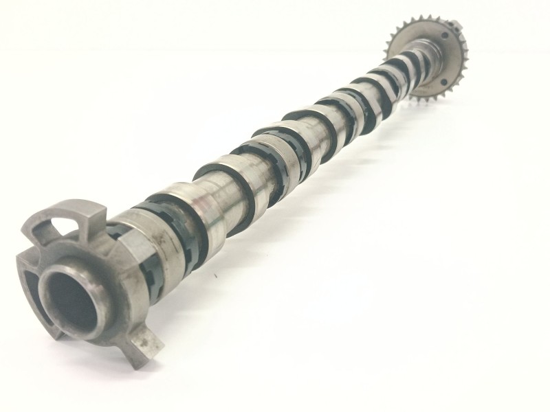 Recambio de arbol de levas para jaguar xe (x760) 2.0 d referencia OEM IAM G4D3 6M288 BB  