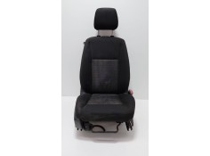 Recambio de asiento delantero derecho para ford ranger (tke) cabina simple 4x4 xl referencia OEM IAM   