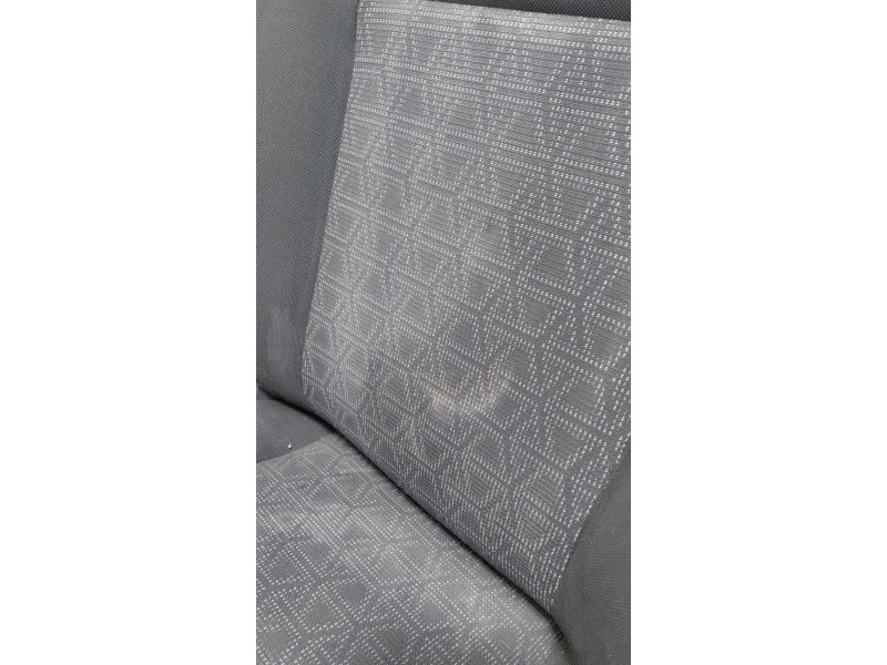 Recambio de asiento delantero derecho para ford ranger (tke) cabina simple 4x4 xl referencia OEM IAM   