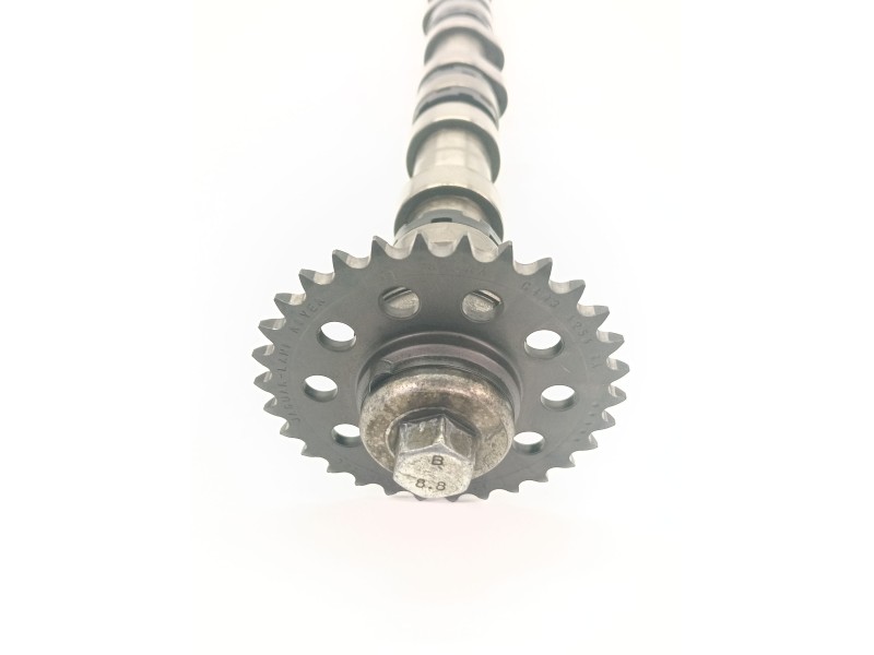 Recambio de arbol de levas para jaguar xe (x760) 2.0 d referencia OEM IAM G4D3 6256 DA  