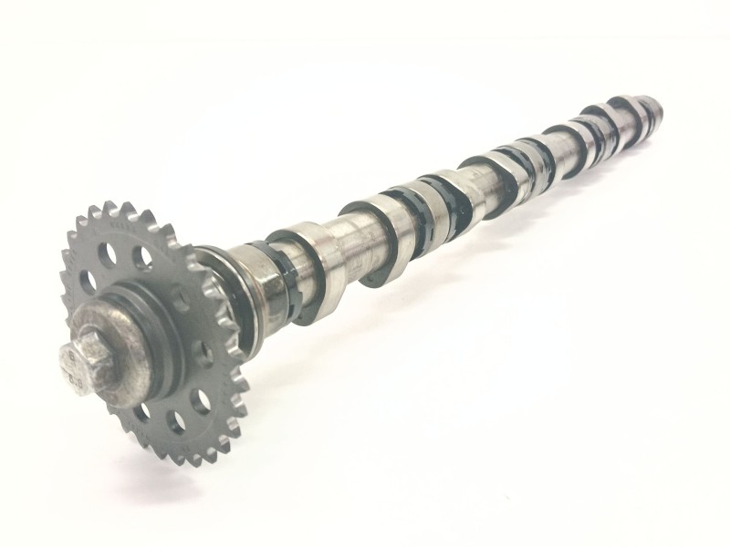Recambio de arbol de levas para jaguar xe (x760) 2.0 d referencia OEM IAM G4D3 6256 DA  