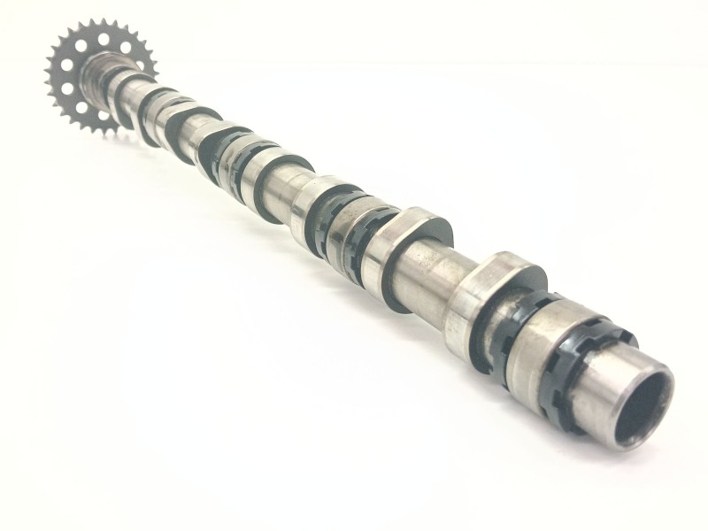 Recambio de arbol de levas para jaguar xe (x760) 2.0 d referencia OEM IAM G4D3 6256 DA  