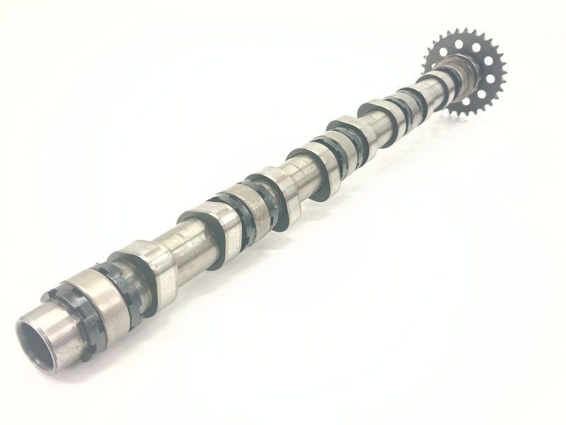 Recambio de arbol de levas para jaguar xe (x760) 2.0 d referencia OEM IAM G4D3 6256 DA  
							