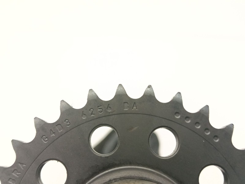 Recambio de arbol de levas para jaguar xe (x760) 2.0 d referencia OEM IAM G4D3 6256 DA  