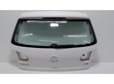 Recambio de porton trasero para volkswagen golf vi (5k1) 1.6 tdi dpf referencia OEM IAM   