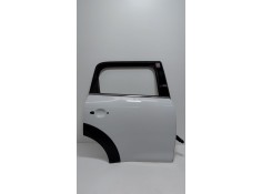 Recambio de puerta trasera derecha para mini countryman (r60) one d referencia OEM IAM   