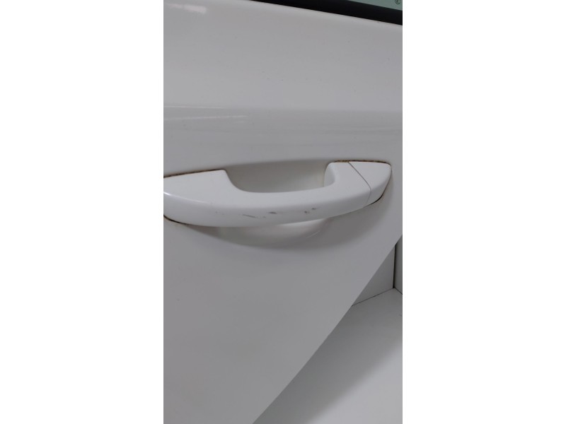 Recambio de puerta trasera izquierda para volkswagen golf vi (5k1) 1.6 tdi dpf referencia OEM IAM   
							