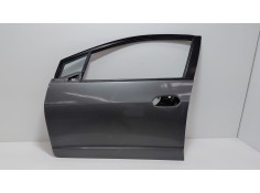 Recambio de puerta delantera izquierda para honda insight (ze2) 1.3 cat referencia OEM IAM   