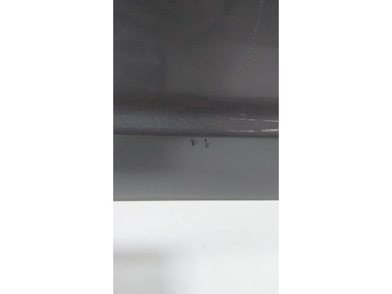 Recambio de puerta delantera izquierda para honda insight (ze2) 1.3 cat referencia OEM IAM   
							