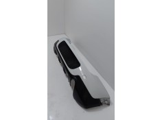 Recambio de paragolpes trasero para mini countryman (r60) one d referencia OEM IAM    2