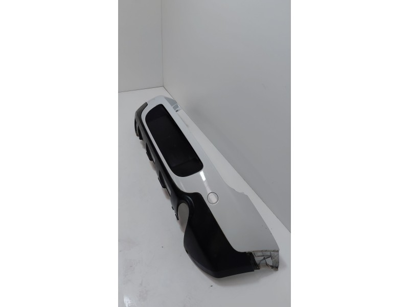 Recambio de paragolpes trasero para mini countryman (r60) one d referencia OEM IAM   
