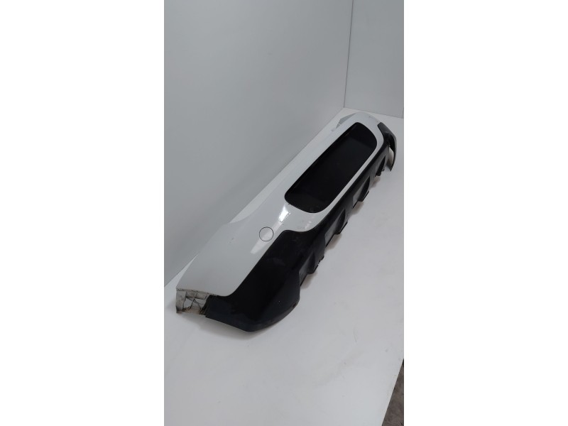 Recambio de paragolpes trasero para mini countryman (r60) one d referencia OEM IAM   