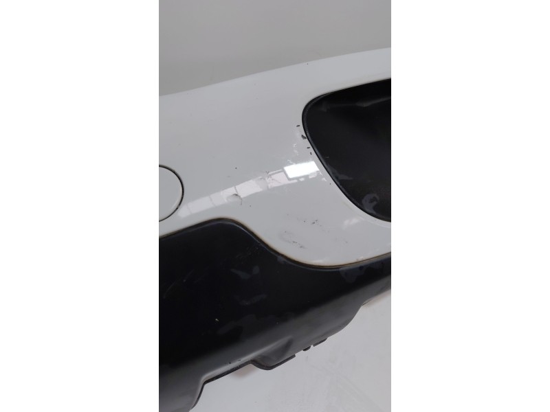 Recambio de paragolpes trasero para mini countryman (r60) one d referencia OEM IAM   
							