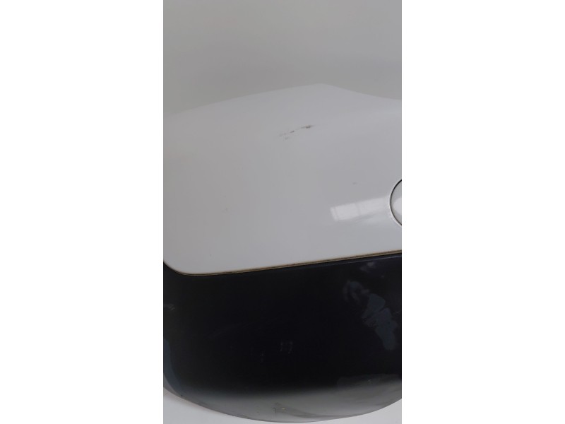 Recambio de paragolpes trasero para mini countryman (r60) one d referencia OEM IAM   