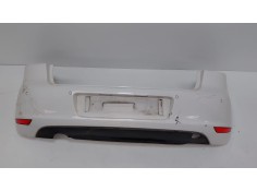 Recambio de paragolpes trasero para volkswagen golf vi (5k1) 1.6 tdi dpf referencia OEM IAM   