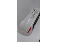 Recambio de paragolpes trasero para volkswagen golf vi (5k1) 1.6 tdi dpf referencia OEM IAM    2