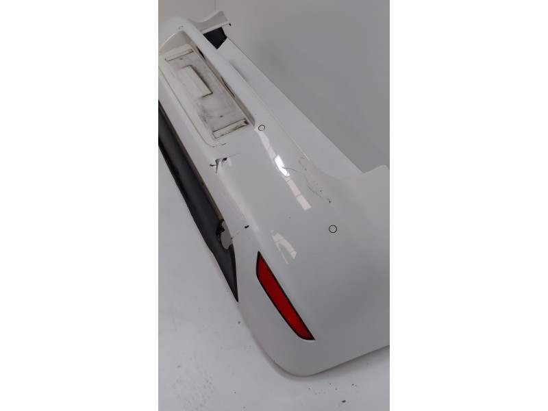 Recambio de paragolpes trasero para volkswagen golf vi (5k1) 1.6 tdi dpf referencia OEM IAM   