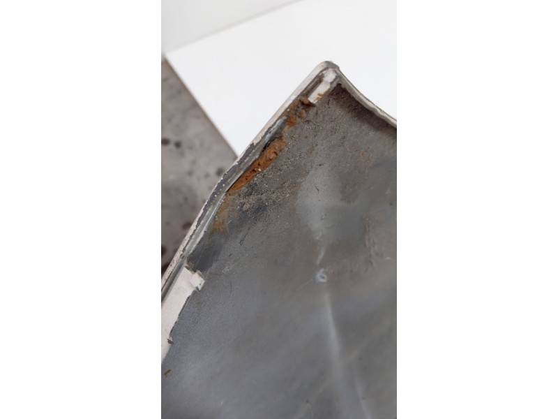 Recambio de paragolpes trasero para volkswagen golf vi (5k1) 1.6 tdi dpf referencia OEM IAM   
							