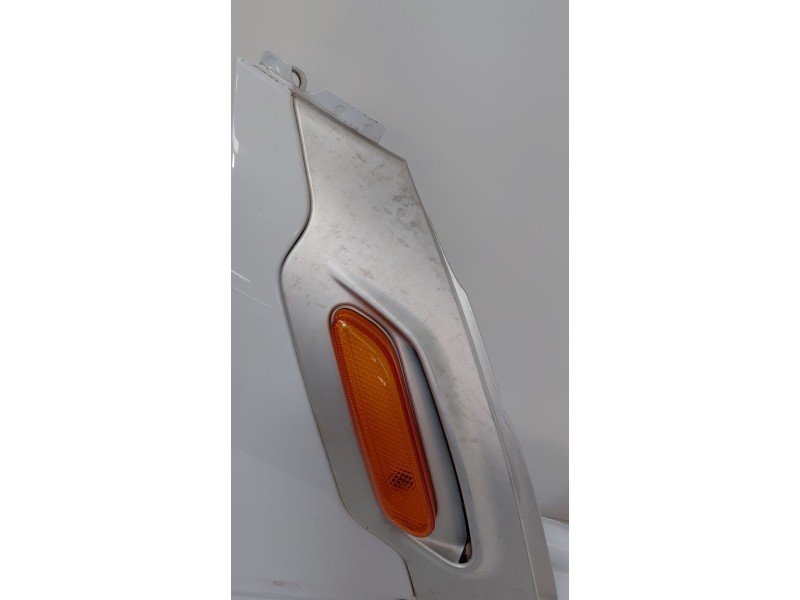 Recambio de aleta delantera derecha para mini countryman (r60) one d referencia OEM IAM   