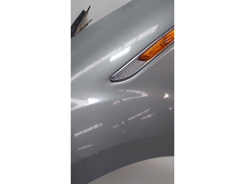 Recambio de aleta delantera izquierda para ford mondeo iv (ba7) 2.0 referencia OEM IAM   