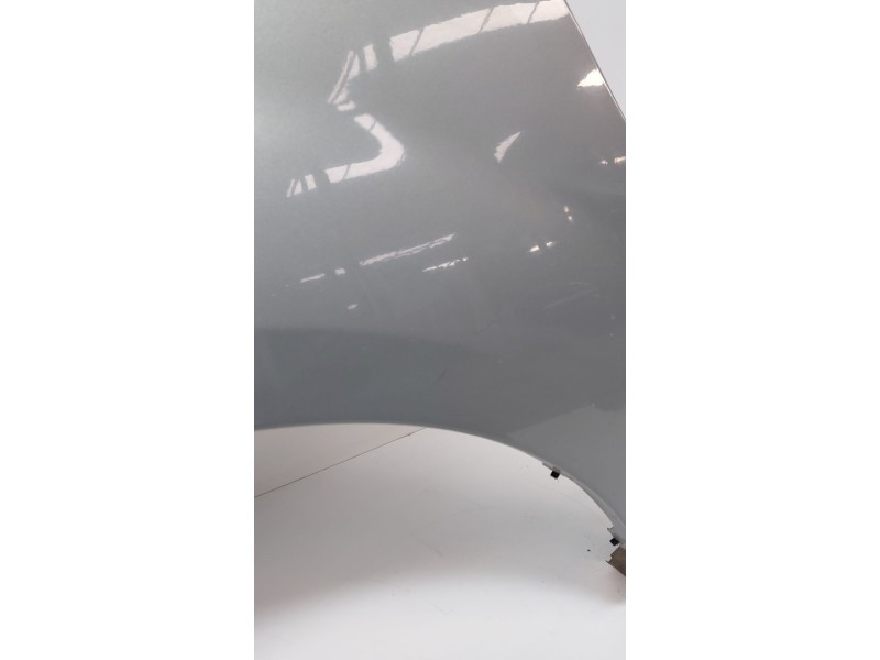 Recambio de aleta delantera izquierda para ford mondeo iv (ba7) 2.0 referencia OEM IAM   