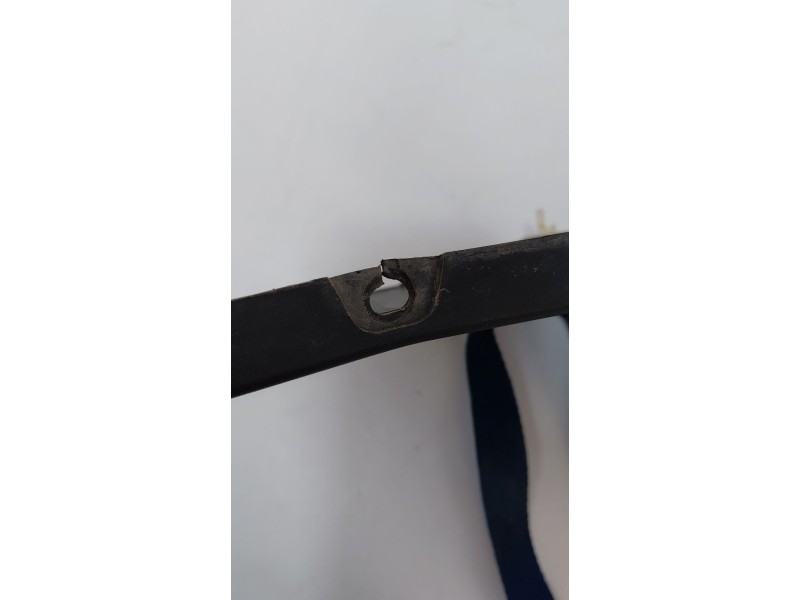 Recambio de aletin delantero derecho para mini countryman (r60) one d referencia OEM IAM   
							