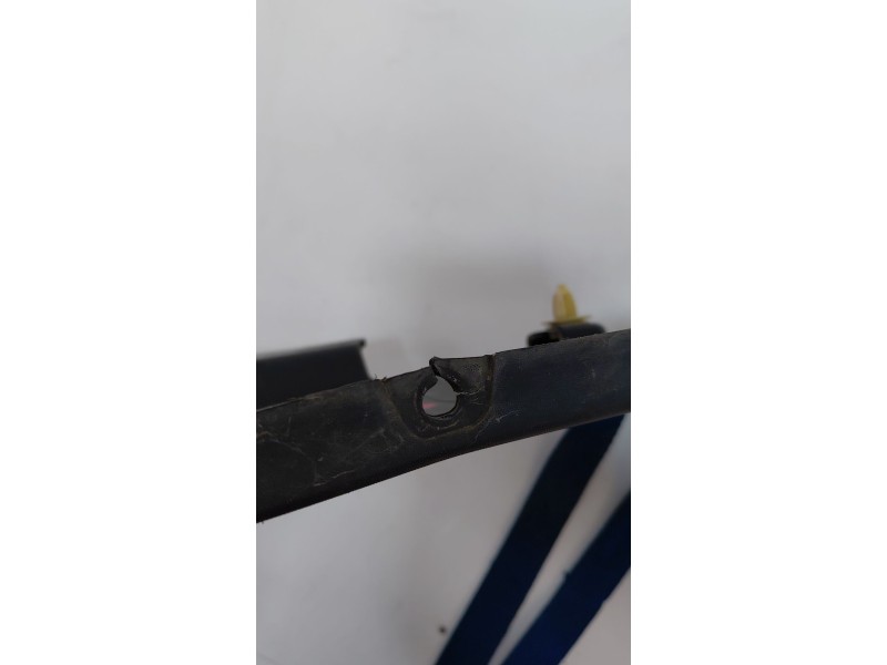 Recambio de aletin delantero derecho para mini countryman (r60) one d referencia OEM IAM   