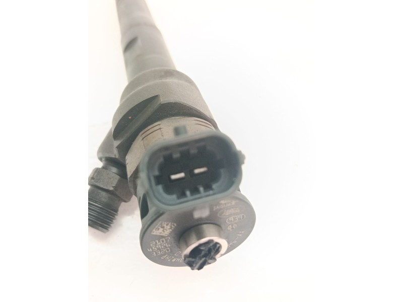 Recambio de inyector para jaguar xe (x760) 2.0 d referencia OEM IAM G4D3 9K 546 AA  
							