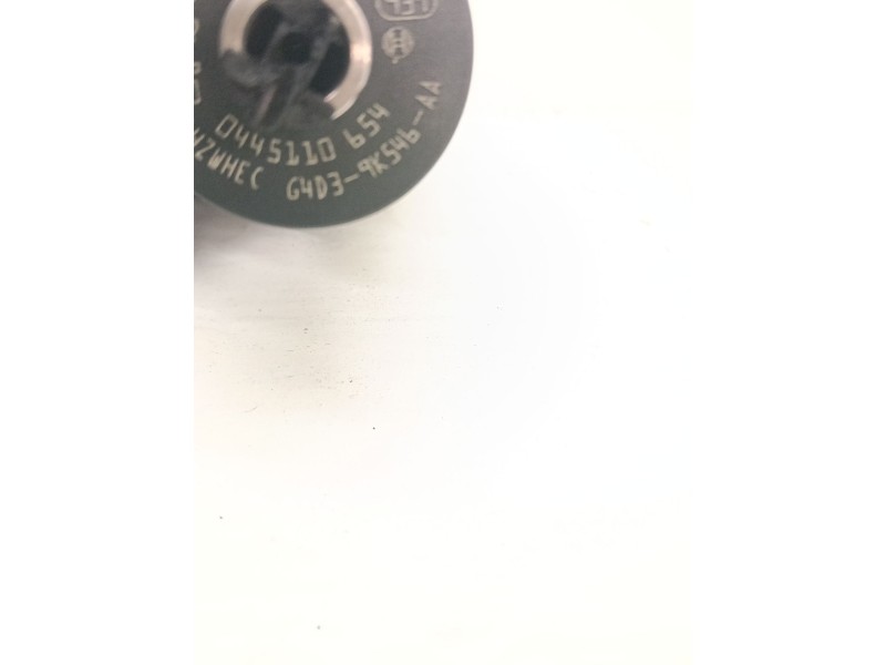 Recambio de inyector para jaguar xe (x760) 2.0 d referencia OEM IAM G4D3 9K 546 AA  
							