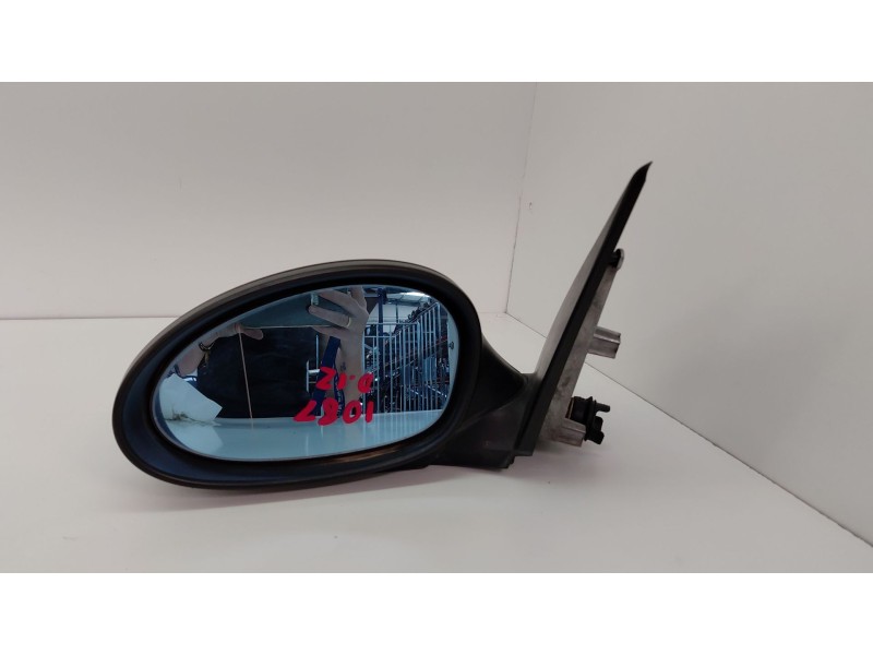 Recambio de retrovisor izquierdo para bmw serie 1 berlina (e81/e87) 2.0 turbodiesel cat referencia OEM IAM   
							