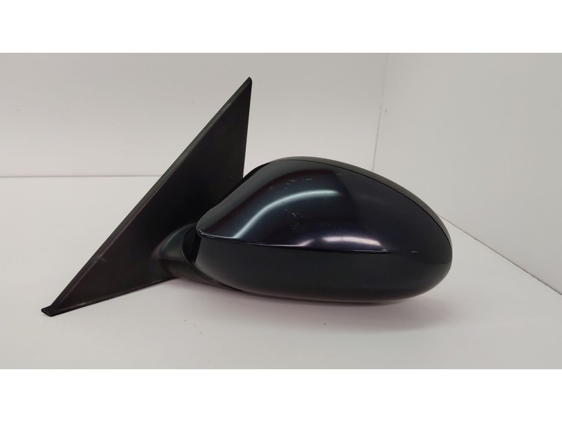 Recambio de retrovisor izquierdo para bmw serie 1 berlina (e81/e87) 2.0 turbodiesel cat referencia OEM IAM   
							