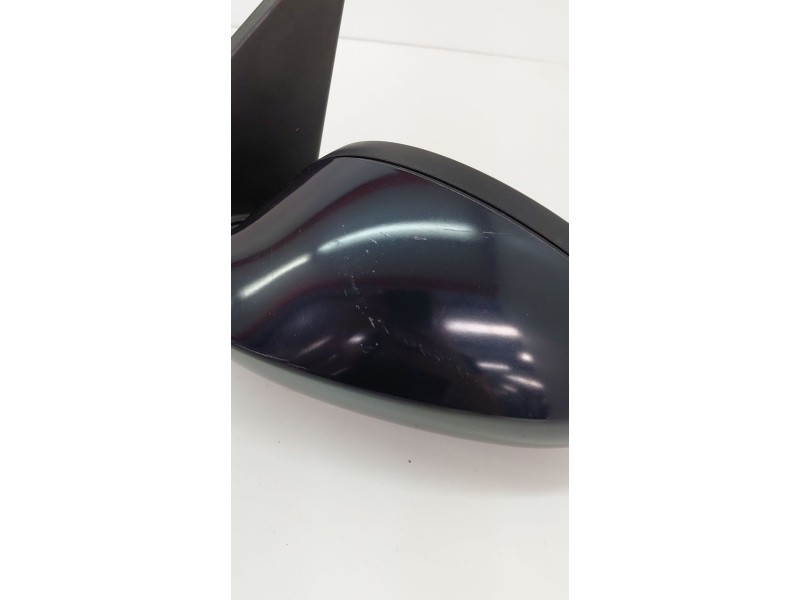 Recambio de retrovisor izquierdo para bmw serie 1 berlina (e81/e87) 2.0 turbodiesel cat referencia OEM IAM   