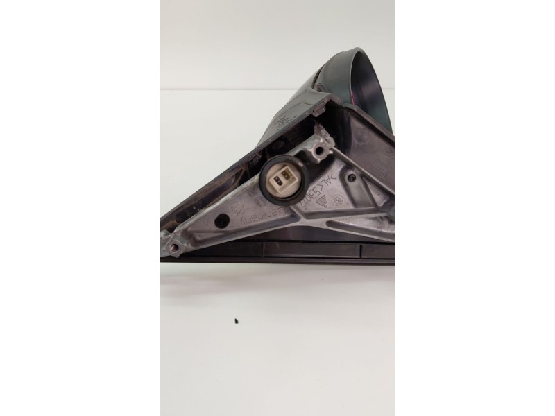 Recambio de retrovisor izquierdo para bmw serie 1 berlina (e81/e87) 2.0 turbodiesel cat referencia OEM IAM   