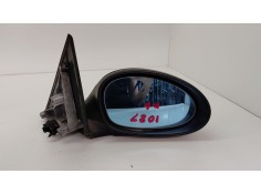 Recambio de retrovisor derecho para bmw serie 1 berlina (e81/e87) 2.0 turbodiesel cat referencia OEM IAM   