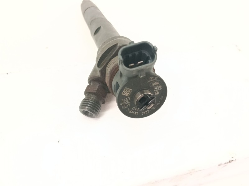 Recambio de inyector para jaguar xe (x760) 2.0 d referencia OEM IAM 6433 9K546 AA  